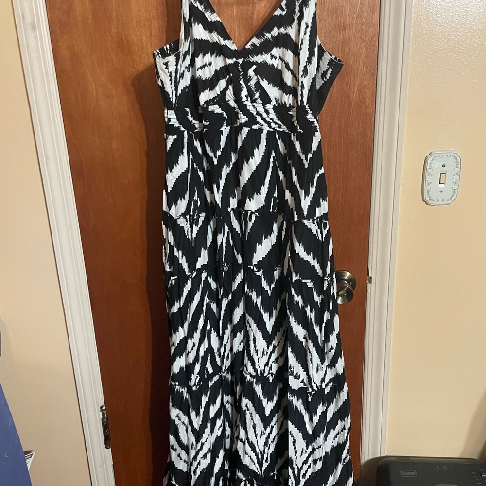 Women’s Sundress